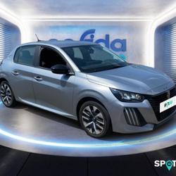 Peugeot 208 1.2 PureTech 100ch S&S Active H&eacute;nin-Beaumont
