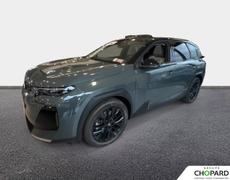 Citroen C5 Aircross Fréjus