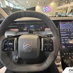 Citroen C5 Aircross e-C5 Aircross 210 autonomie confort Max Fr&eacute;jus