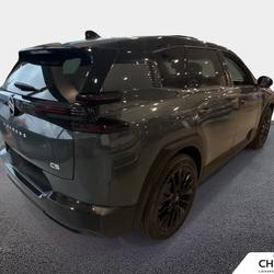 Citroen C5 Aircross e-C5 Aircross 210 autonomie confort Max Fr&eacute;jus