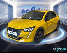 Peugeot 208 Hénin-Beaumont