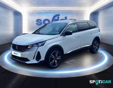 Peugeot 5008 Hénin-Beaumont