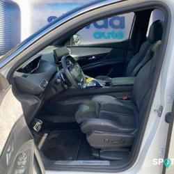 Peugeot 5008 1.5 BlueHDi 130ch S&S GT Pack EAT8 H&eacute;nin-Beaumont