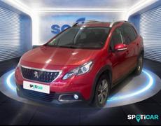 Peugeot 2008 Hénin-Beaumont