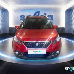 Peugeot 2008 1.5 BlueHDi 100ch E6.c Signature S&S BVM5 86g H&eacute;nin-Beaumont