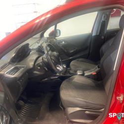Peugeot 2008 1.5 BlueHDi 100ch E6.c Signature S&S BVM5 86g H&eacute;nin-Beaumont