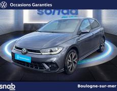 Volkswagen Polo Boulogne-sur-Mer