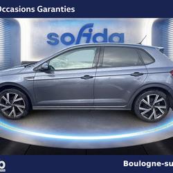 Volkswagen Polo Polo 1.0 TSI 95 S&S BVM5 R-Line Boulogne-sur-Mer