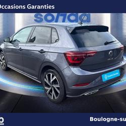 Volkswagen Polo Polo 1.0 TSI 95 S&S BVM5 R-Line Boulogne-sur-Mer