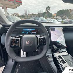 Citroen C5 Aircross C5 Aircross Hybride 145 e-DCS6 Max Fr&eacute;jus