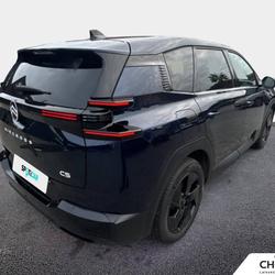 Citroen C5 Aircross C5 Aircross Hybride 145 e-DCS6 Max Fr&eacute;jus