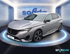 Peugeot 308 III Phase 1 Hénin-Beaumont