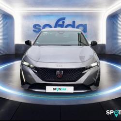 Peugeot 308 III Phase 1 1.2 PureTech 130ch S&S GT EAT8 H&eacute;nin-Beaumont