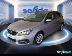 Peugeot 308 II Phase 2 Hénin-Beaumont