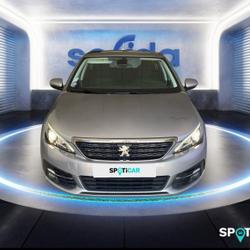 Peugeot 308 II Phase 2 1.2 PureTech 110ch E6.3 S&S Style H&eacute;nin-Beaumont
