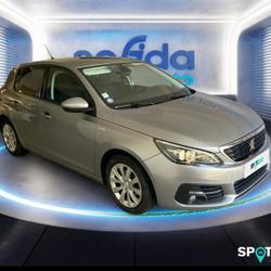 Peugeot 308 II Phase 2 1.2 PureTech 110ch E6.3 S&S Style H&eacute;nin-Beaumont