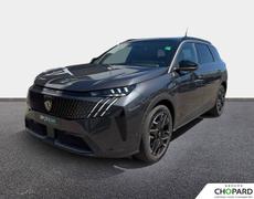 Peugeot 5008 Voiron