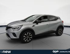 Renault Captur Faches-Thumesnil