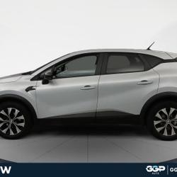 Renault Captur 1.0 Eco-G 100ch Evolution occasion - Faches-Thumesnil - photo 2/24