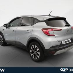 Renault Captur 1.0 Eco-G 100ch Evolution occasion - Faches-Thumesnil - photo 3/24