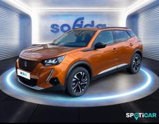 Peugeot 2008 Hénin-Beaumont