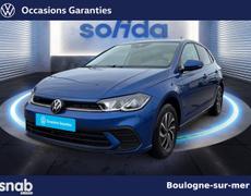 Volkswagen Polo Boulogne-sur-Mer