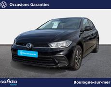 Volkswagen Polo Boulogne-sur-Mer