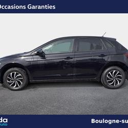 Volkswagen Polo Polo 1.0 TSI 95 S&S DSG7 VW Edition Boulogne-sur-Mer
