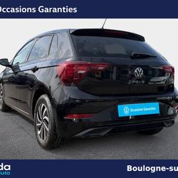 Volkswagen Polo Polo 1.0 TSI 95 S&S DSG7 VW Edition Boulogne-sur-Mer