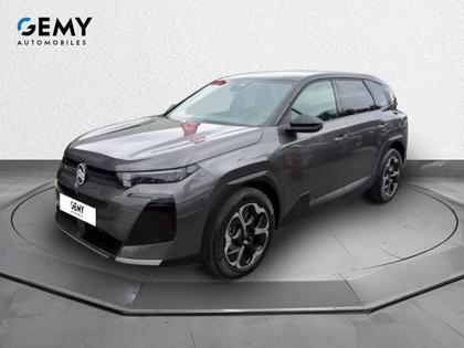 Citroen C5 Aircross - C5 Aircross Hybride Rechargeable 195 ch e-EAT7 Max - 42 500 €