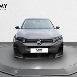 Citroen C5 Aircross C5 Aircross Hybride Rechargeable 195 ch e-EAT7 Max La Valette-du-Var