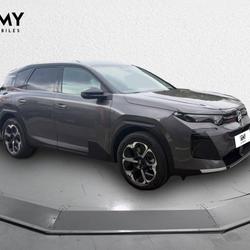 Citroen C5 Aircross C5 Aircross Hybride Rechargeable 195 ch e-EAT7 Max La Valette-du-Var