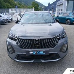 Peugeot e-2008 2008 Electrique 54 kWh 156 ch GT Voiron