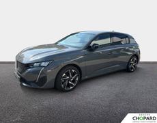 Peugeot 308 III Phase 1 Voiron