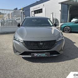 Peugeot 308 III Phase 1 308 Berline Allure Hybrid 145 ch e-DCS6 Allure Voiron