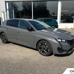 Peugeot 308 III Phase 1 308 Berline Allure Hybrid 145 ch e-DCS6 Allure Voiron