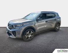 Citroen C3 Aircross Voiron