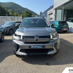 Citroen C3 Aircross C3 Aircross Hybride 145 ch Aut Plus Voiron