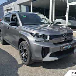 Citroen C3 Aircross C3 Aircross Hybride 145 ch Aut Plus Voiron