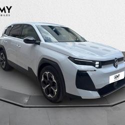 Citroen C5 Aircross e-C5 Aircross 210 ch autonomie confort Plus La Valette-du-Var