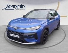 Volkswagen T-Roc Sens