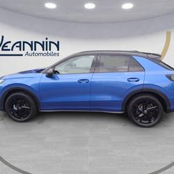Volkswagen T-Roc T-Roc 1.5 eTSI EVO2 Hybrid 116 ch DSG7 Style Sens