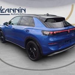 Volkswagen T-Roc T-Roc 1.5 eTSI EVO2 Hybrid 116 ch DSG7 Style Sens