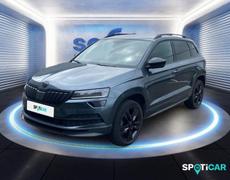 Skoda Karoq Hénin-Beaumont