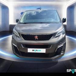 Peugeot Expert M 2.0 BlueHDi 145ch Cabine Approfondie Fixe H&eacute;nin-Beaumont