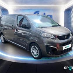 Peugeot Expert M 2.0 BlueHDi 145ch Cabine Approfondie Fixe H&eacute;nin-Beaumont