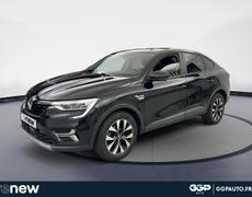 Renault Arkana Faches-Thumesnil