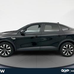 Renault Arkana 1.3 TCe mild hybrid 140ch Evolution EDC -22 occasion - Faches-Thumesnil - photo 2/26