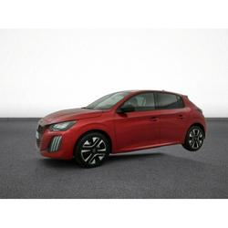 Peugeot 208 208 100 S&S BVM6 Allure Voiron