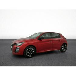 Peugeot 208 100 S&S BVM6 Allure occasion - Voiron - photo 3/31